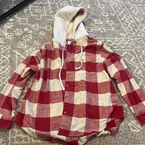 Hood Flannel
